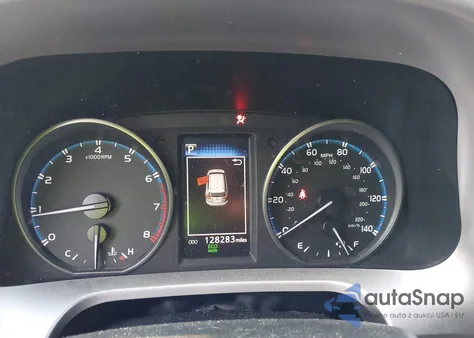 2018 Toyota Rav4 Le from USA, damaged, VIN JTMZFREV1JJ183547